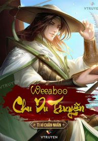 Weeaboo Chu Du Truyện