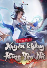 Xuyên Không Hàng Yêu Nữ