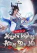 Xuyên Không Hàng Yêu Nữ