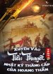Xuyên Vào Tiểu Thuyết: Nhật Ký Thăng Cấp Của Hoang Thần